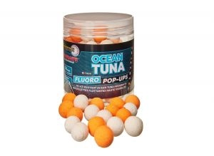 Pop Up Boilies Ocean Tuna 20mm 80g